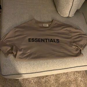Fear of God T~Shirt. 100%Authentic.